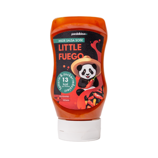 pandalicious Little Fuego 315ml