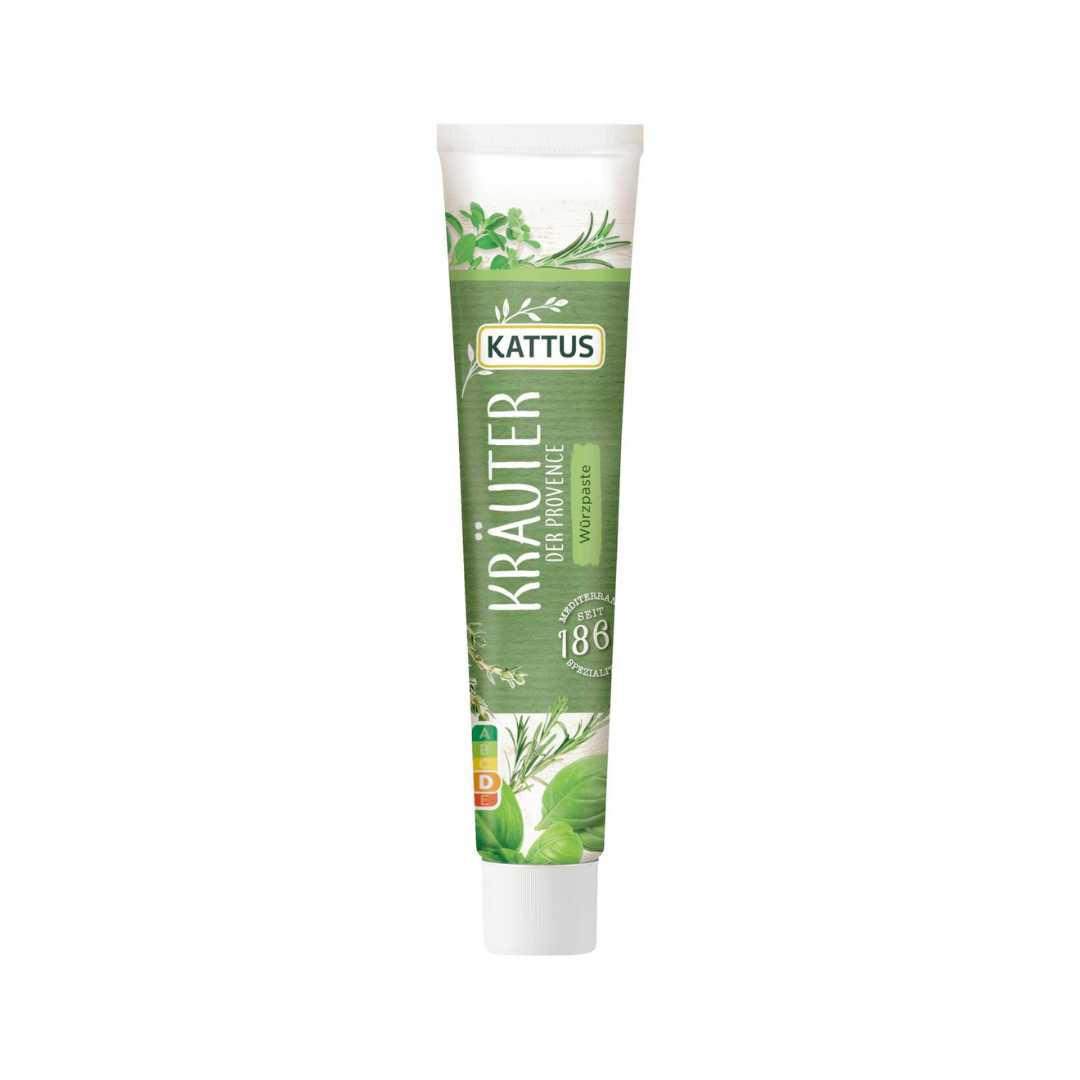 Kattus Kräuter der Provence 70g