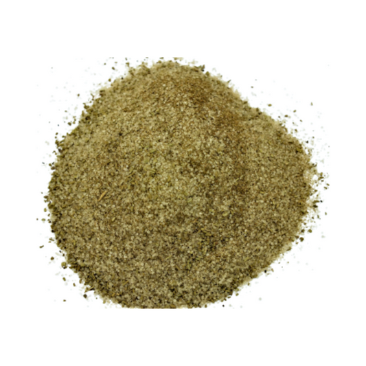 Waldheimer Gänsebratengewürzsalz 50g