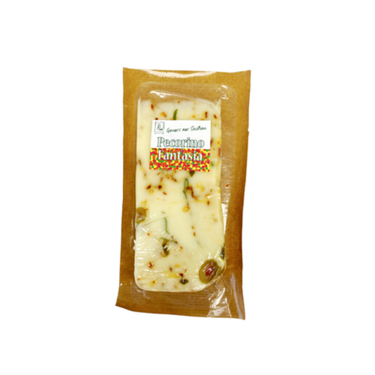 Viva Italia Pecorino Fantasia 50% Rahmstufe 150g