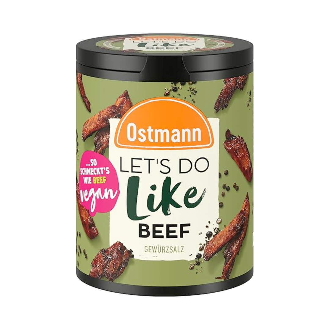 Ostman Like Beef 90g