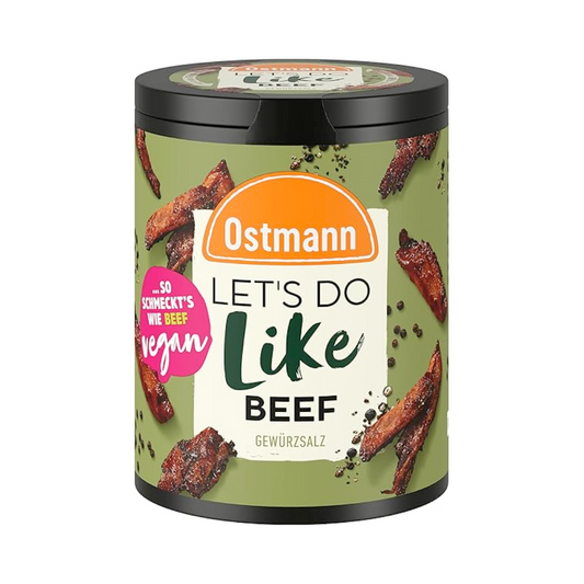 Ostman Like Beef 90g