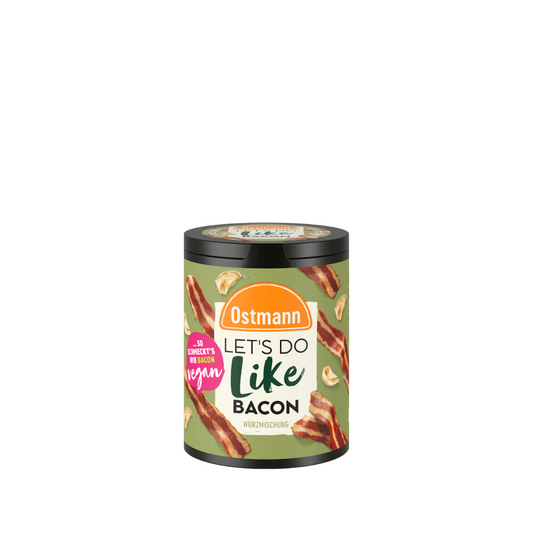 Ostman Like Bacon 80g