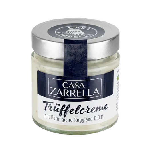 Casa Zarrella Trüffelcreme 630g