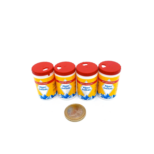 Bad Reichenhaller Ministreuer PromoPack 4ST 38g