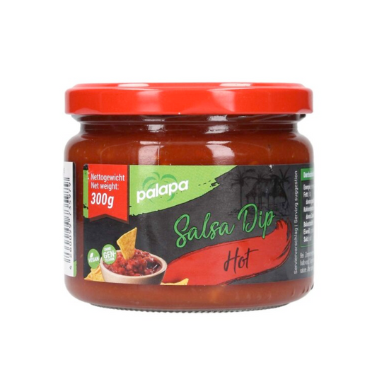 Palapa Salsa Dip hot 300g