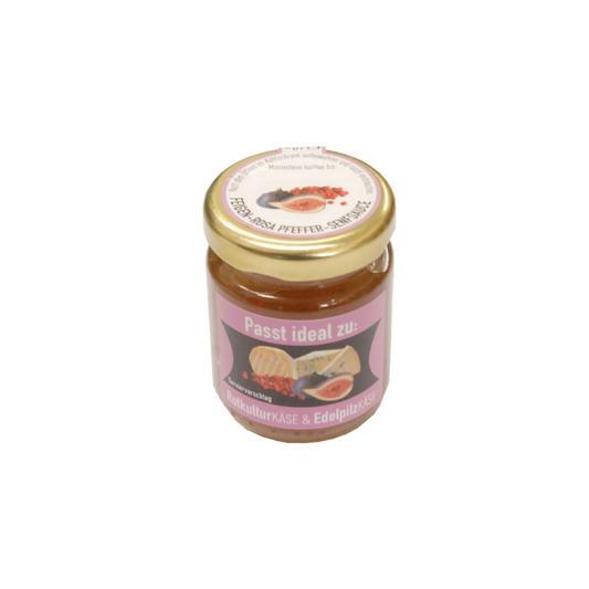Ruwisch&Zuck Ideal Apfel Cranberry Senf 60g