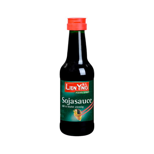 Lien Ying Sushi-Line Sojasauce süß&cremig 125ml