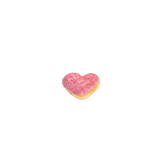 Europastry Donuts Pink Heart 36x86g