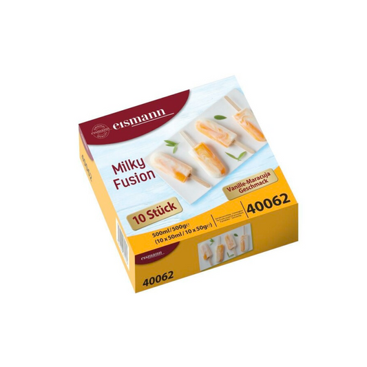 Eismann Milky Fusion 500ml