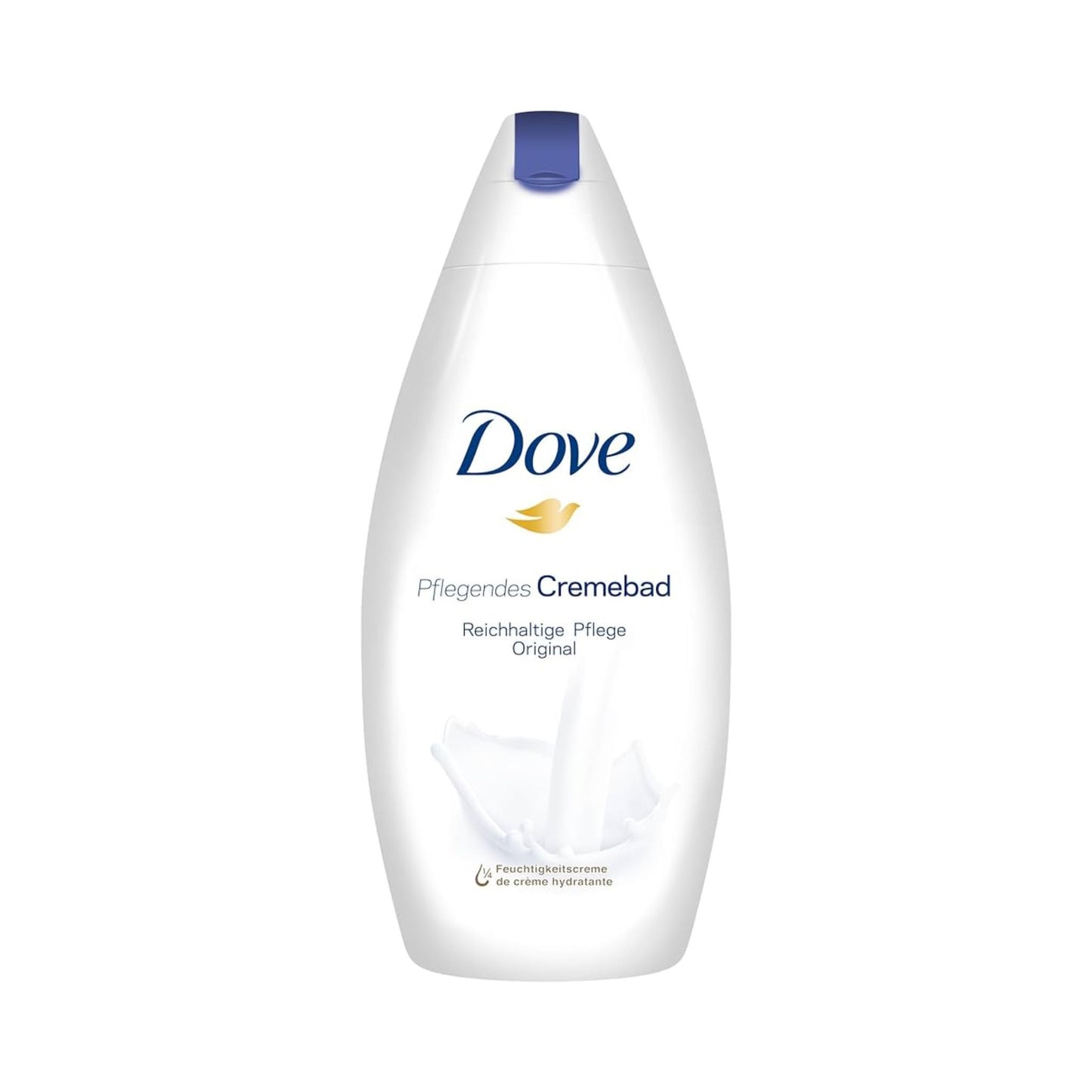 Dove Bad Beauty Creme 750ml foodpipe [Lebensmittel-Lieferservice Rostock]
