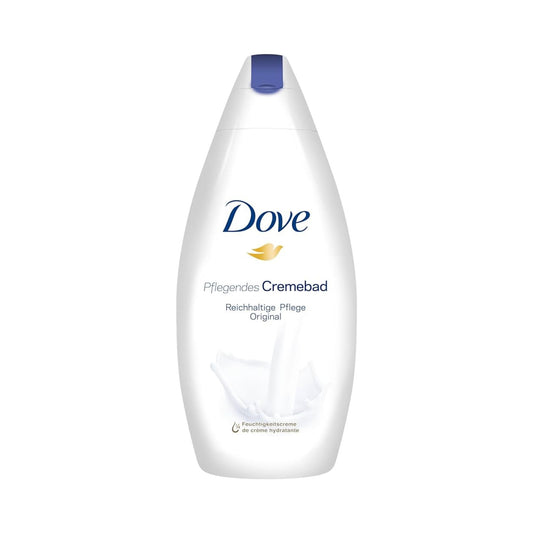 Dove Bad Beauty Creme 750ml foodpipe [Lebensmittel-Lieferservice Rostock]