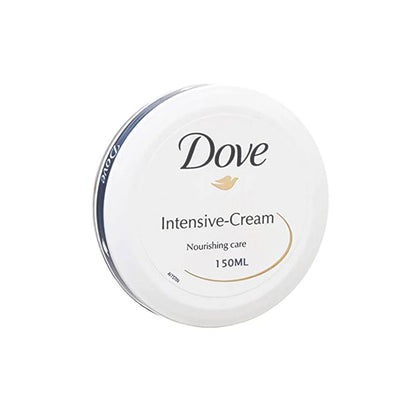 Dove Creme Intensiv 150ml foodpipe [Lebensmittel-Lieferservice Rostock]