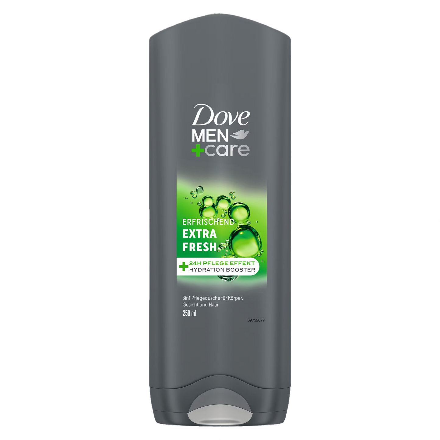 Dove Men+Care Duschgel Extra Fresh 250ml foodpipe [Lebensmittel-Lieferservice Rostock]