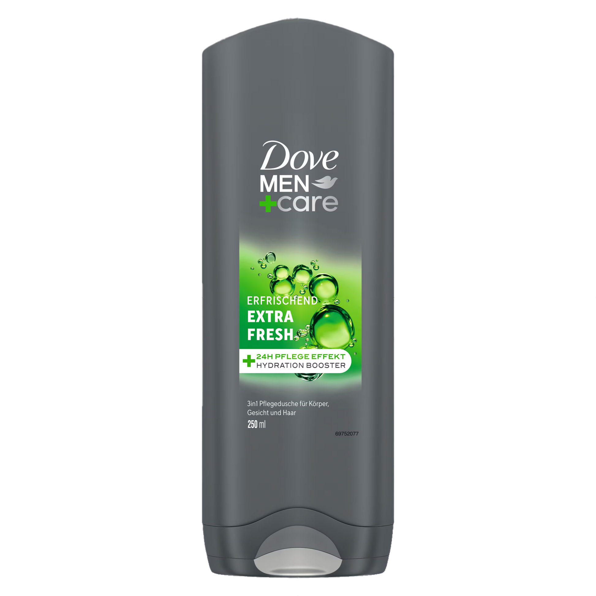 Dove Men+Care Duschgel Extra Fresh 250ml foodpipe [Lebensmittel-Lieferservice Rostock]