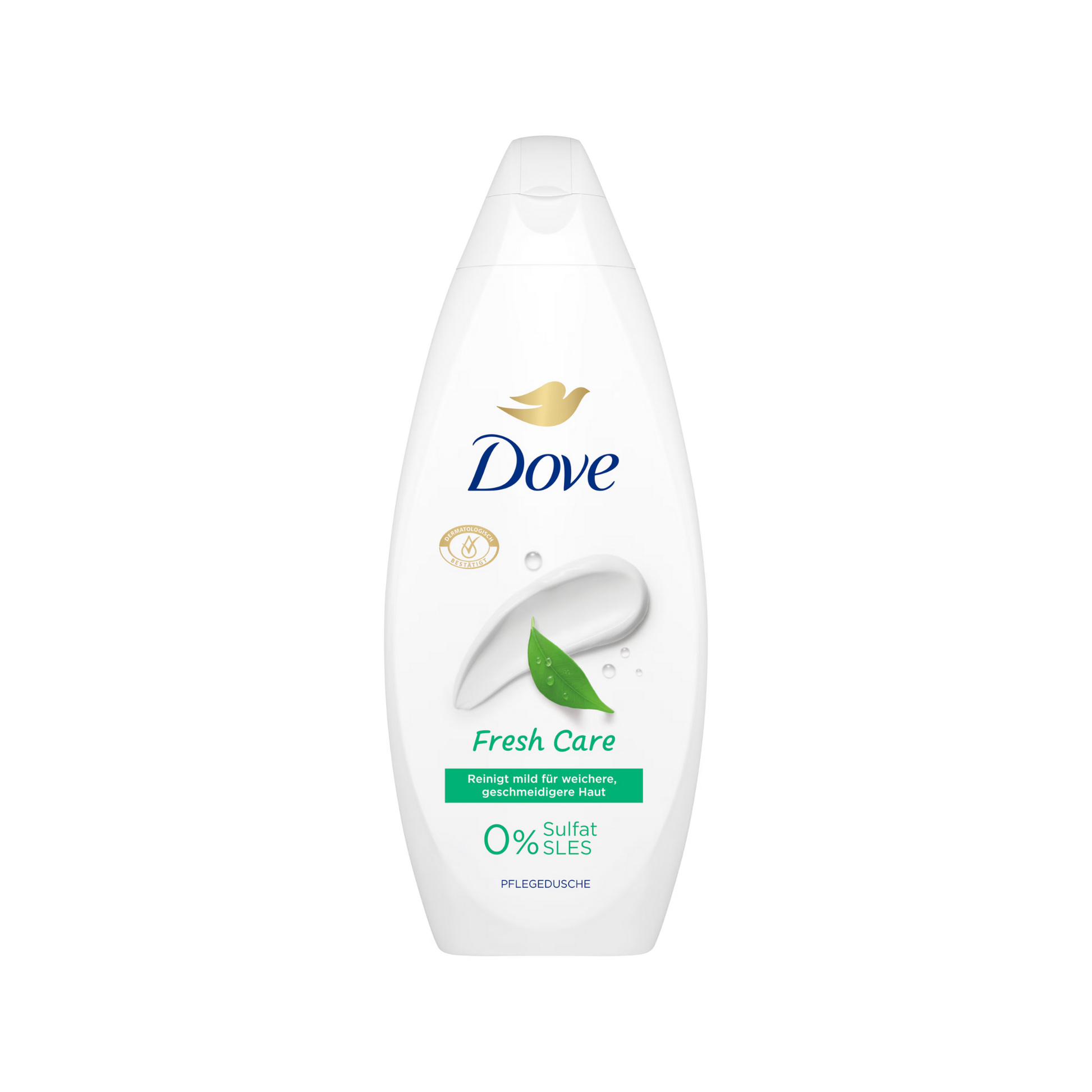 Dove Pflegedusche Fresh 250ml foodpipe Rostock [Lebensmittel-Lieferservice Rostock]