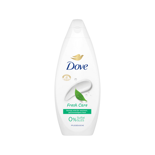 Dove Pflegedusche Fresh 250ml foodpipe Rostock [Lebensmittel-Lieferservice Rostock]