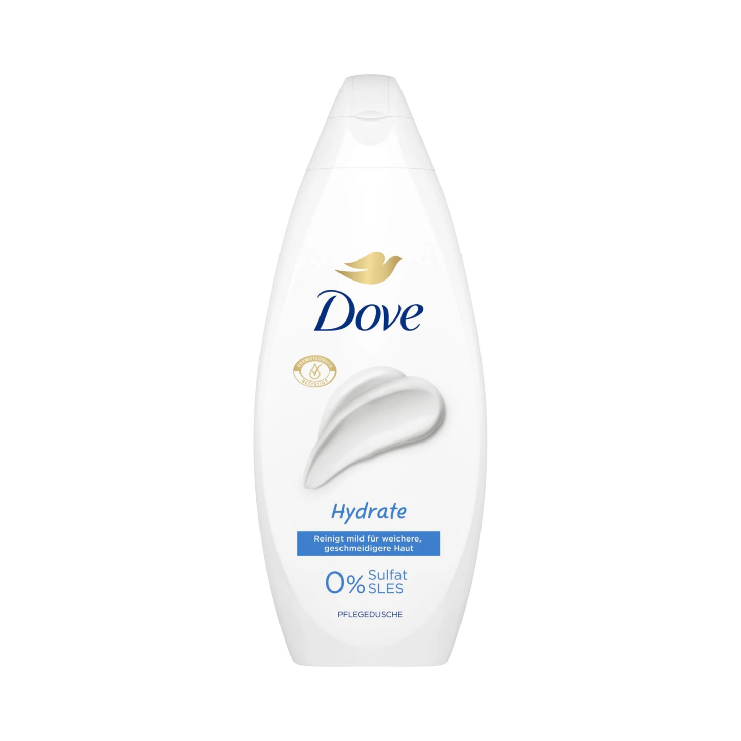 Dove Pflegedusche Hydrate 250ml foodpipe Rostock [Lebensmittel-Lieferservice Rostock]