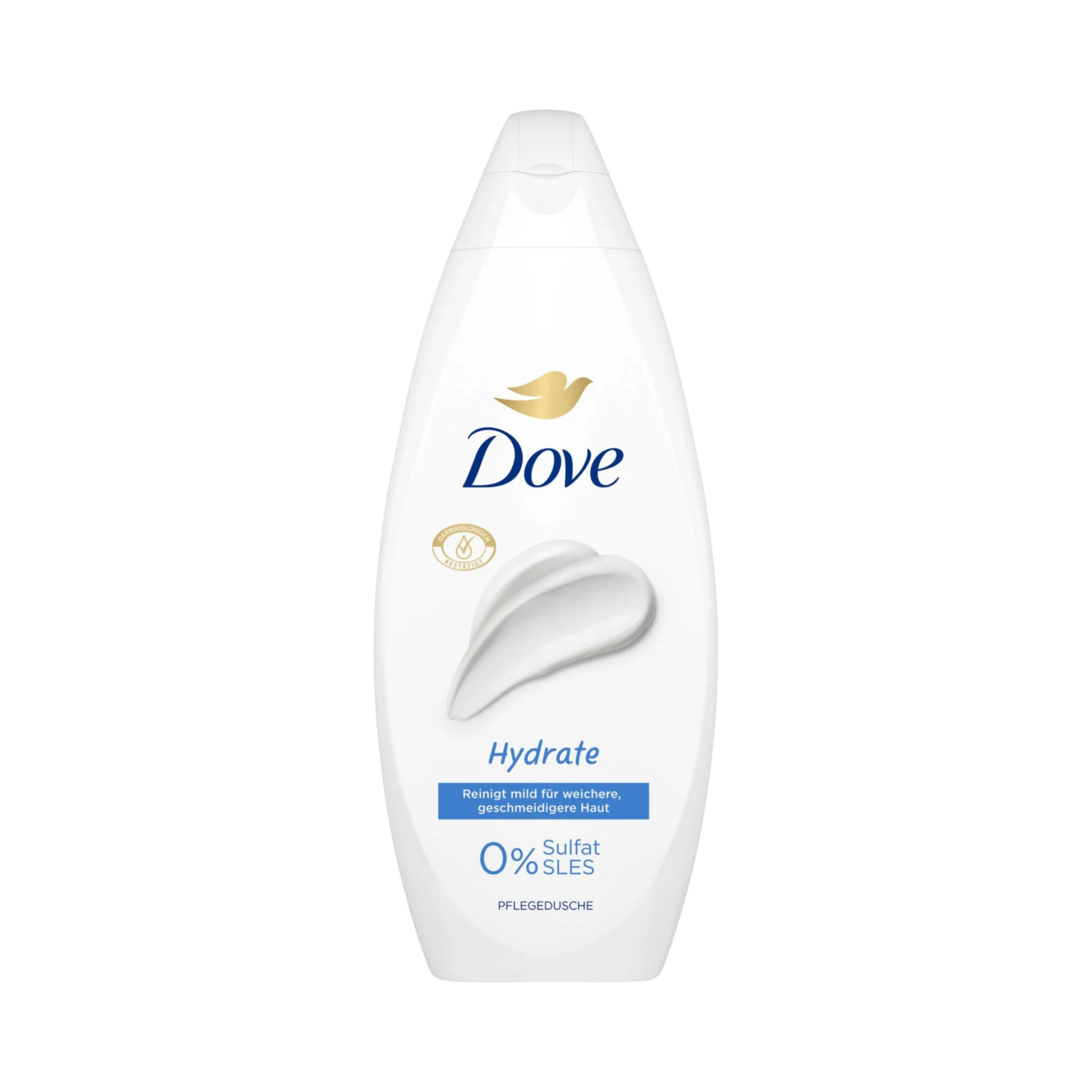 Dove Pflegedusche Hydrate 250ml foodpipe Rostock [Lebensmittel-Lieferservice Rostock]