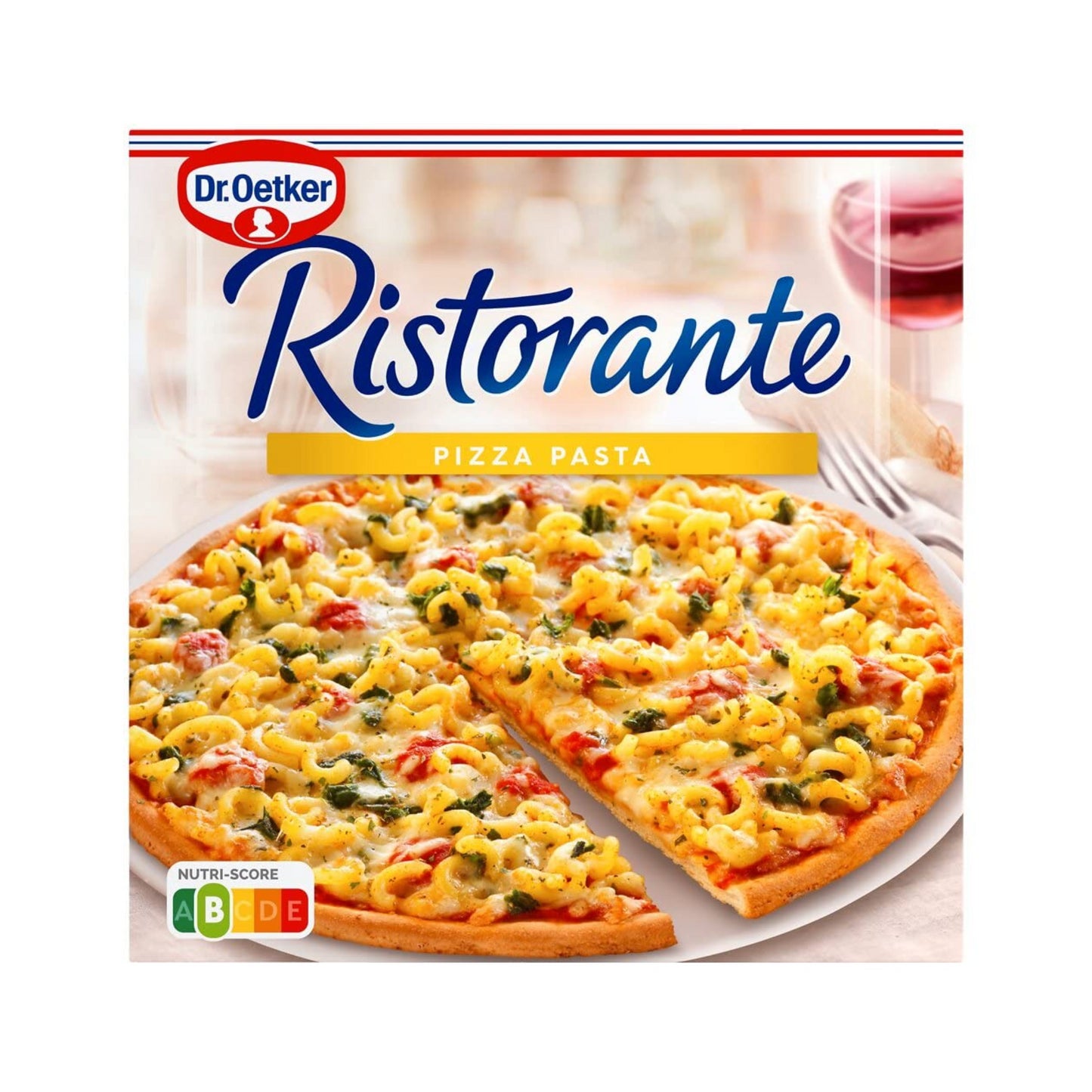 Dr.Oetker Ristorante Pasta 410g foodpipe [Lebensmittel-Lieferservice Rostock]