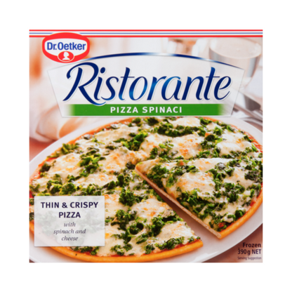 Dr.Oetker Ristorante Spinaci 390g foodpipe [Lebensmittel-Lieferservice Rostock]