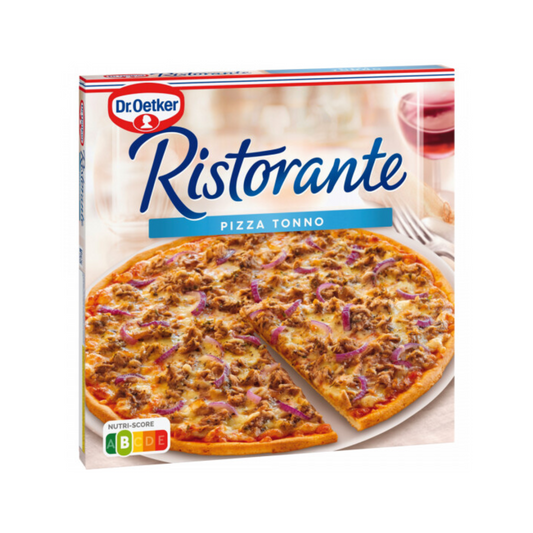 Dr.Oetker Ristorante Tonno 355g foodpipe [Lebensmittel-Lieferservice Rostock]