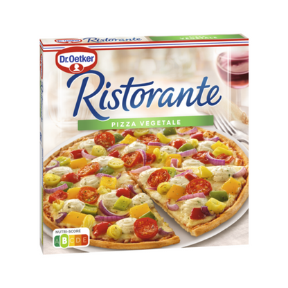 Dr.Oetker Ristorante Vegetale 385g foodpipe [Lebensmittel-Lieferservice Rostock]