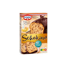 Dr.Oetker Schokino-Kuchen 495g foodpipe [Lebensmittel-Lieferservice Rostock]