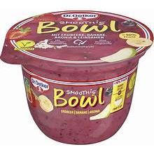 Dr.Oetker Smoothie Bowl Erdbeer-Banane-Aronia 200g foodpipe [Lebensmittel-Lieferservice Rostock]