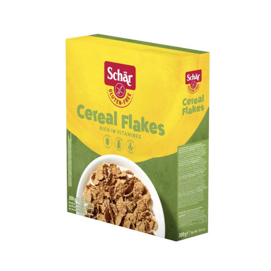 Dr.Schär Cereal Flakes 300g foodpipe [Lebensmittel-Lieferservice Rostock]