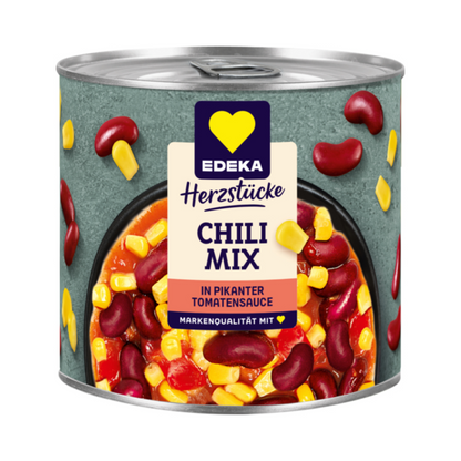 EDEKA Chili Mix 400g foodpipe [Lebensmittel-Lieferservice Rostock]