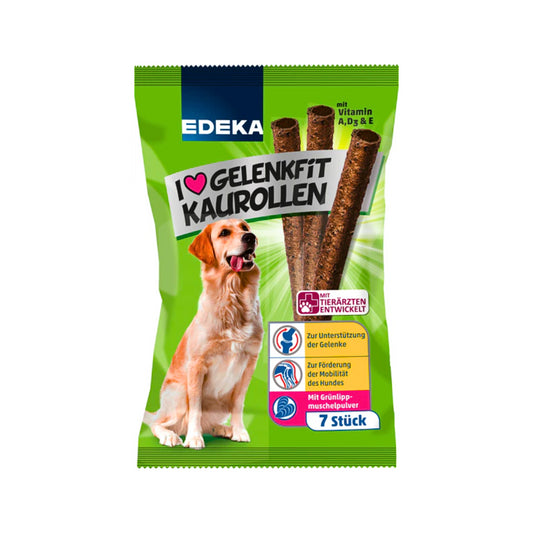 EDEKA Dog Gelenk Fit 175g foodpipe [Lebensmittel-Lieferservice Rostock]