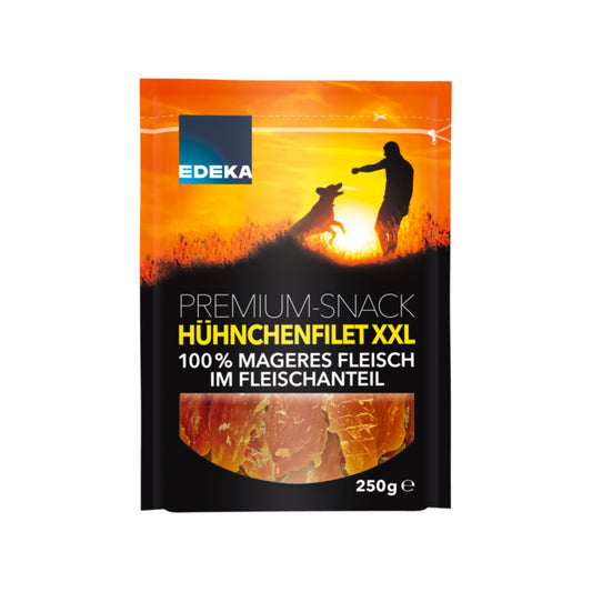 EDEKA Hühnchenfilet XXL 250g foodpipe [Lebensmittel-Lieferservice Rostock]