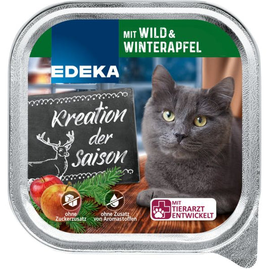 EDEKA Kreation der Saison 100g foodpipe [Lebensmittel-Lieferservice Rostock]