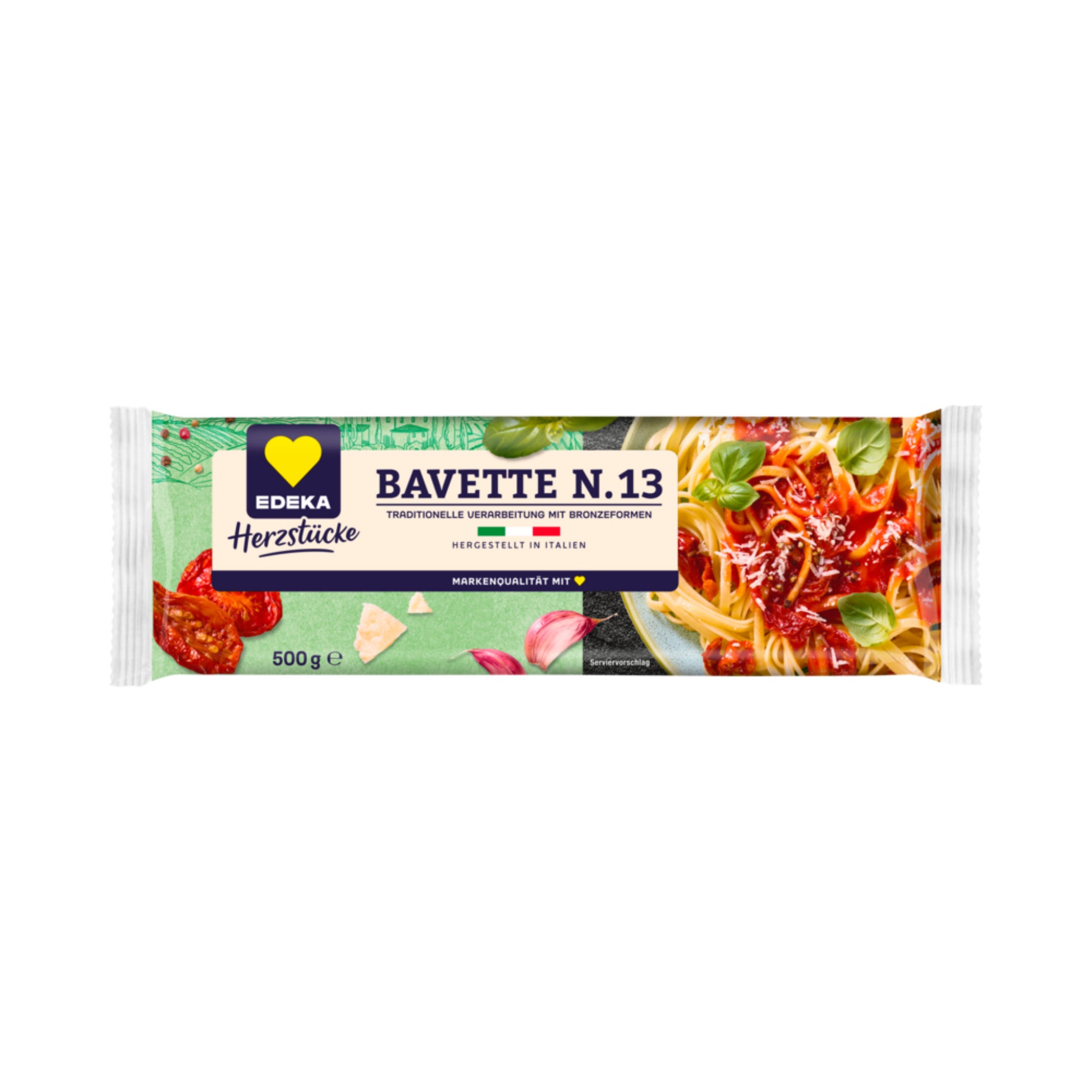 EDEKA Originale Bavette 500g foodpipe [Lebensmittel-Lieferservice Rostock]