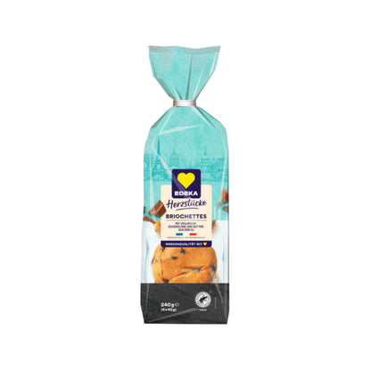 EDEKA Originale Briochettes 240g foodpipe [Lebensmittel-Lieferservice Rostock]