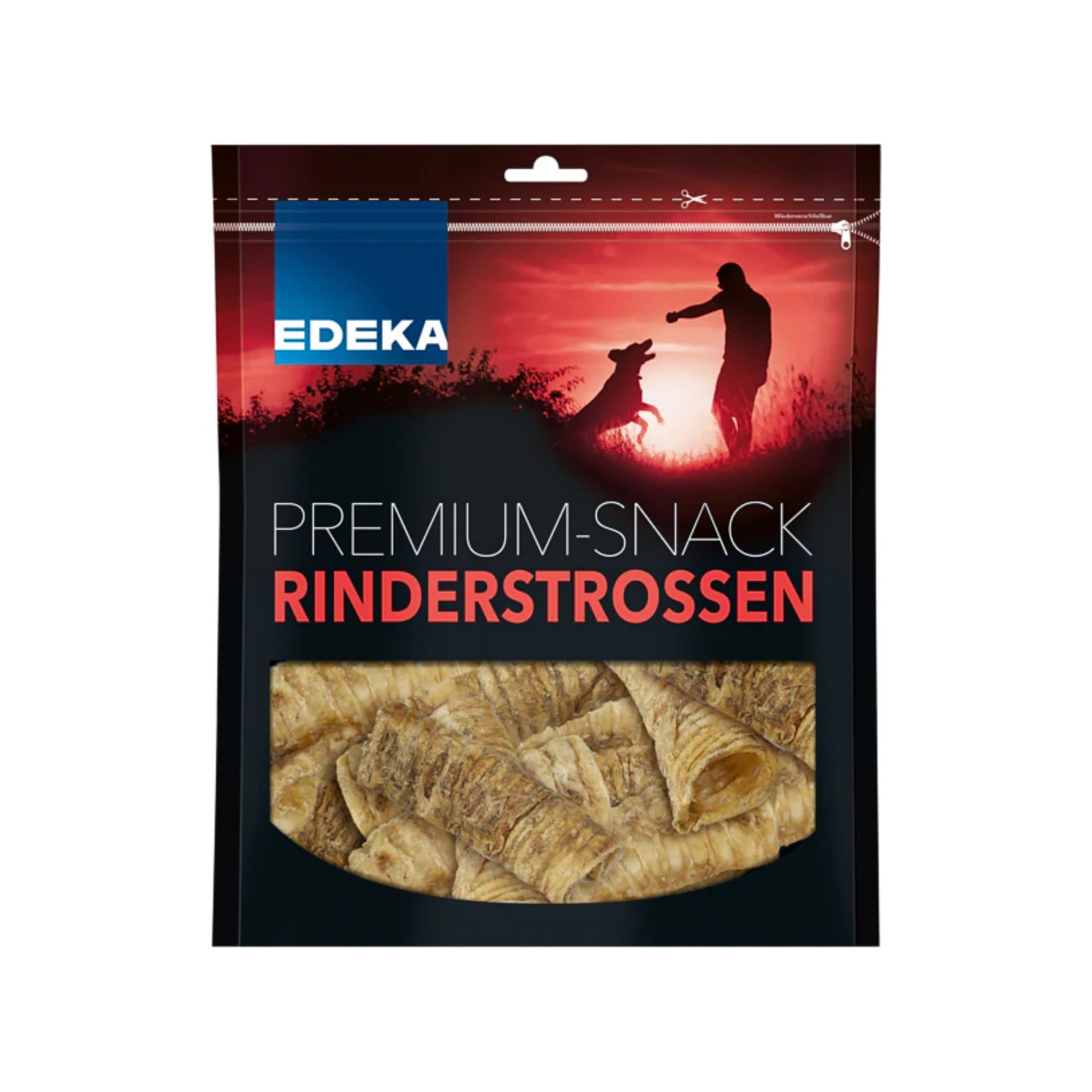 EDEKA Rinderstrossen 200g foodpipe [Lebensmittel-Lieferservice Rostock]