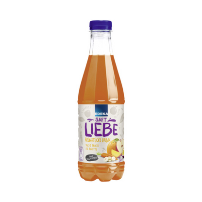 EDEKA Saftliebe Frühstückssaft 1l DPG foodpipe [Lebensmittel-Lieferservice Rostock]