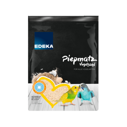 EDEKA Vogelsand 2,5kg foodpipe [Lebensmittel-Lieferservice Rostock]