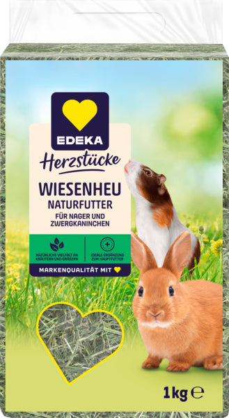 EDEKA Wiesenheu 30l foodpipe [Lebensmittel-Lieferservice Rostock]