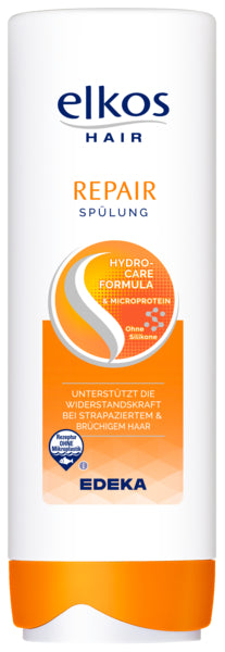 EDEKA elkos Spülung Repair 300ml foodpipe [Lebensmittel-Lieferservice Rostock]