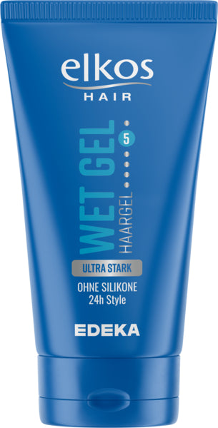 EDEKA elkos Wet Gel ultra stark 150ml foodpipe [Lebensmittel-Lieferservice Rostock]