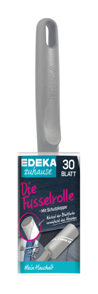 EDEKA zuhause Fusselrolle foodpipe [Lebensmittel-Lieferservice Rostock]