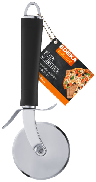 EDEKA zuhause Pizzaschneider foodpipe [Lebensmittel-Lieferservice Rostock]