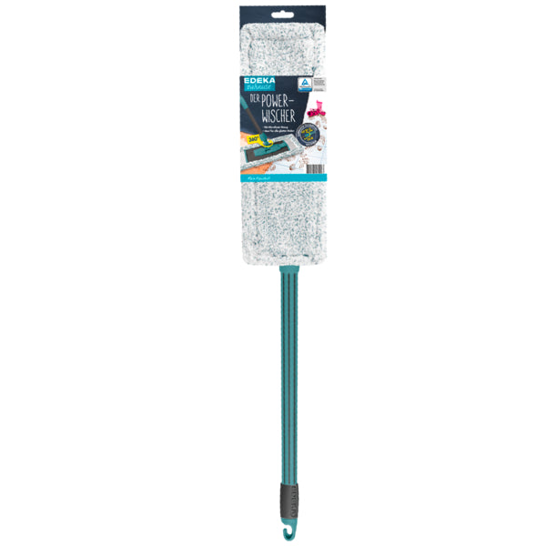 EDEKA zuhause Power Wischer foodpipe [Lebensmittel-Lieferservice Rostock]