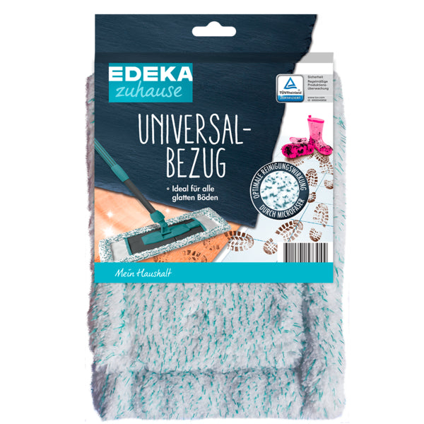 EDEKA zuhause Universalbezug foodpipe [Lebensmittel-Lieferservice Rostock]