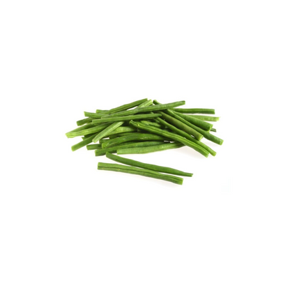 EDEKA Bobbybohnen 400g
