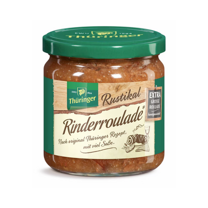 EWU THÜRINGER Rinderroulade 360g foodpipe [Lebensmittel-Lieferservice Rostock]