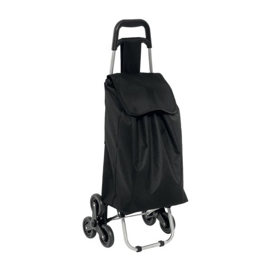 Einkaufsroller Cara foodpipe [Lebensmittel-Lieferservice Rostock]