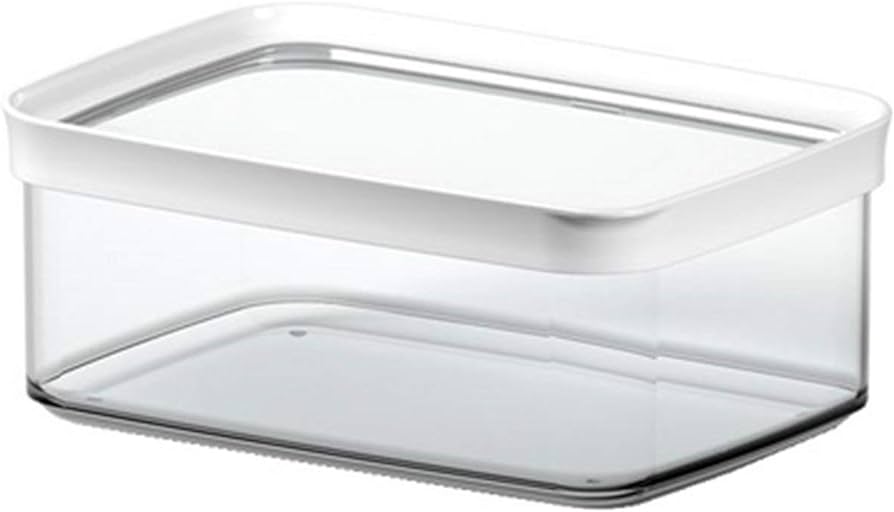 Emsa Vorratsdose Optima V2 0,45l foodpipe [Lebensmittel-Lieferservice Rostock]